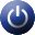AMP WinOFF icon