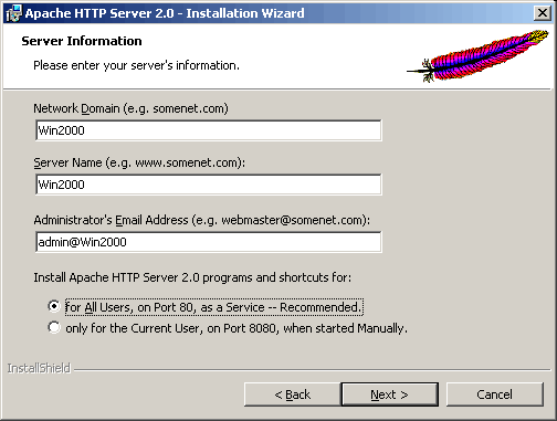 Install Apache Php Mysql Manually Change Install Apache Php Mysql Manually Change