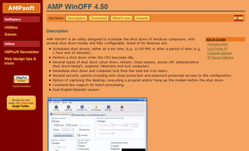 AMPsoft.net